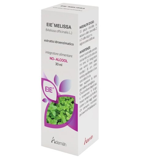 EIE MELISSA 30ML GTT ADAMA