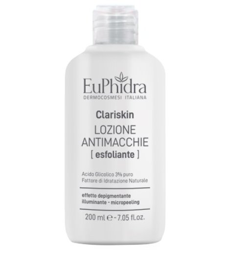 EUPHIDRA A-Macchia Loz.200ml