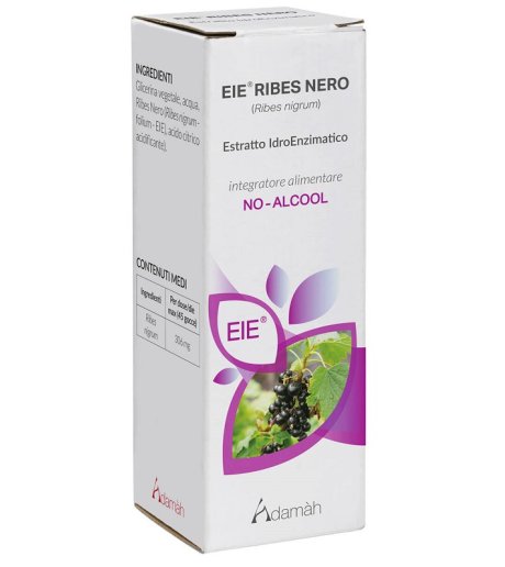 EIE RIBES NERO 60ML GTT ADAMA