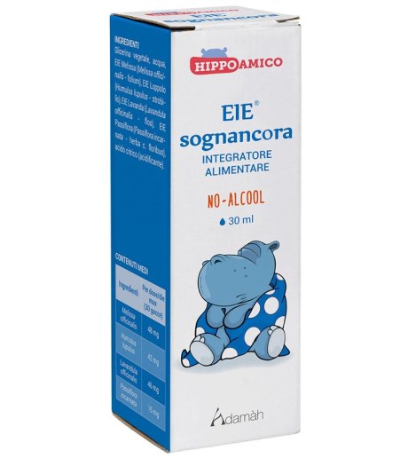 EIE SOGNANCORA GTT 30ML