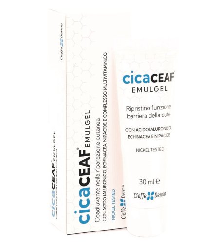 CICACEAF Emulgel 30ml