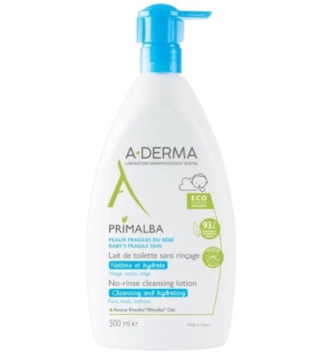 PRIMALBA LATTE DETERGENTE500ML