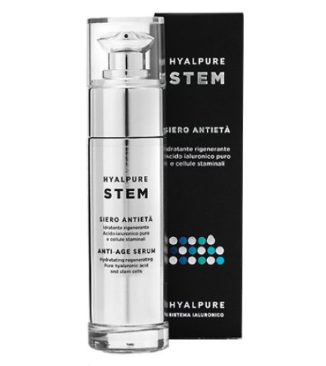 HYALPURE Stem Tratt.Viso 30ml