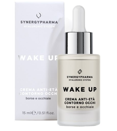 WAKE UP CREMA CONT OCCHI 15ML