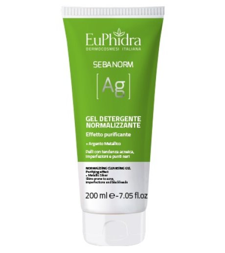 EUPHIDRA SEB AG GEL DETERGENTE