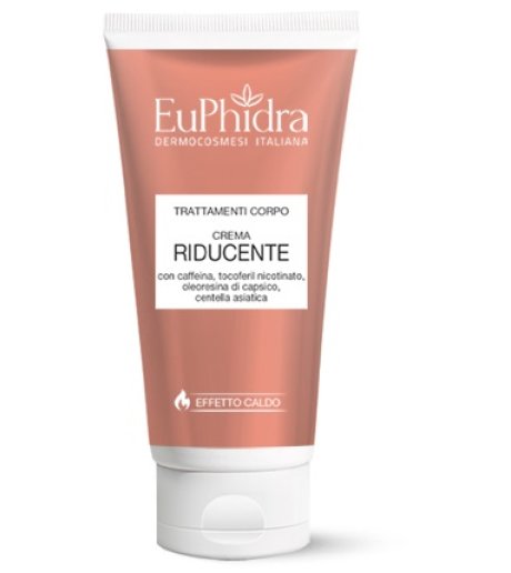 EUPHIDRA Cr.Riducente 100ml