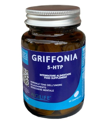 5 HTP GRIFFONIA 60CPR