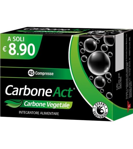CARBONE ACT 45CPR
