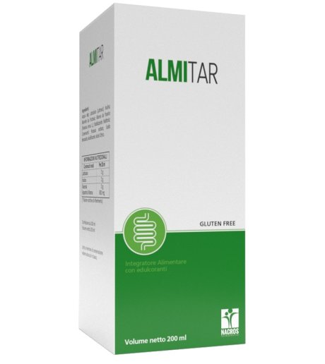 ALMITAR 200ml