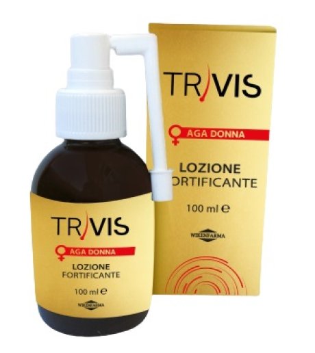 TRIVIS AGA DONNA LOZIONE 100ML