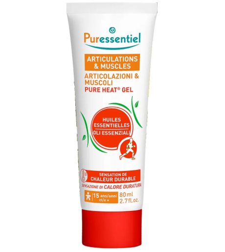 PURESSENTIEL PUREHEAT ARTICOL 80