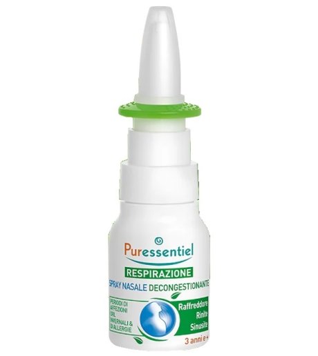 SPRAY DECONGESTIONANTE 15ML