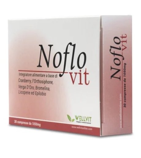 NOFLOVIT 30CPR