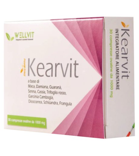 KEARVIT 30CPR DA 1000MG