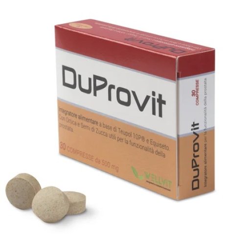 DUPROVIT 30CPR