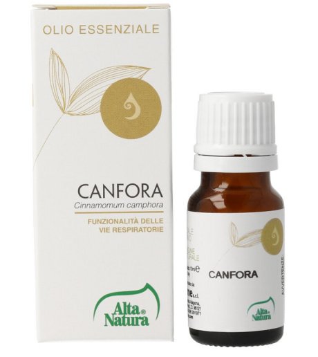 CANFORA OLIO ESSENZIALE 10ML