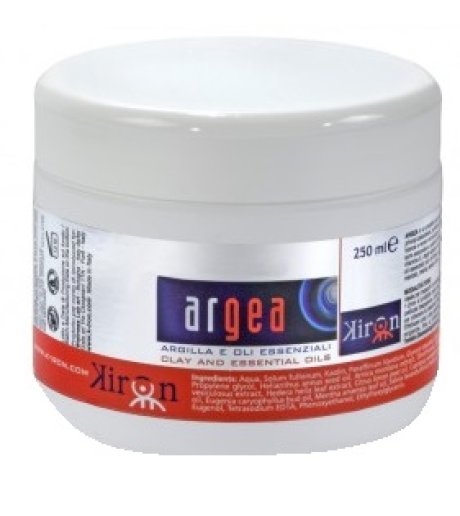 KIRON ARGEA ARGILLA 500ML