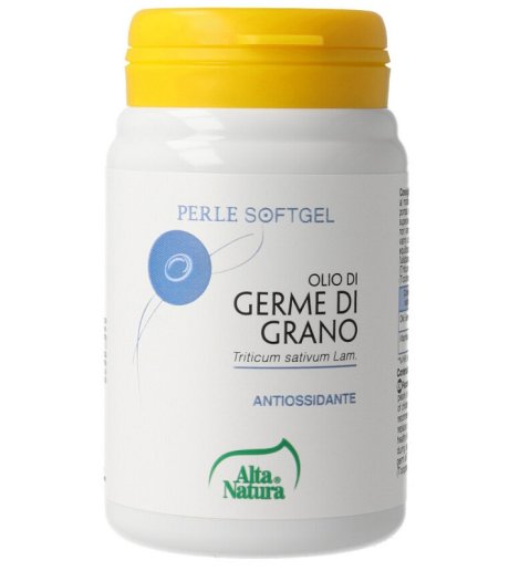 GERME DI GRANO 100PRL