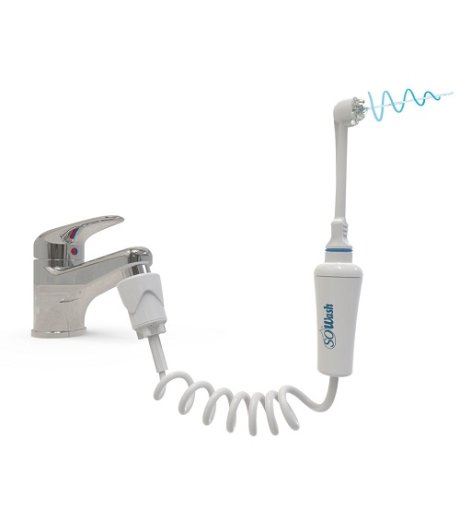 SOWASH VORTICE ORTHODONTIC