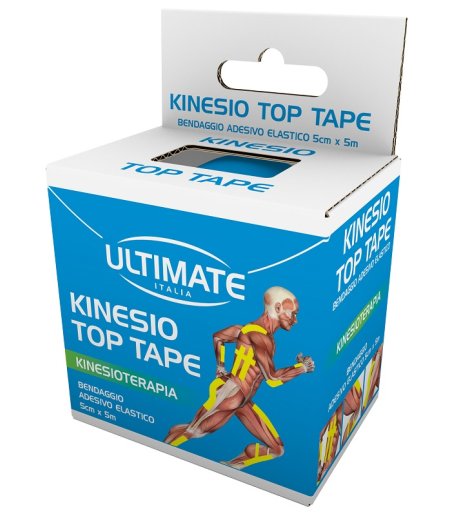 KINESIO TOP TAPE 5CMX5M