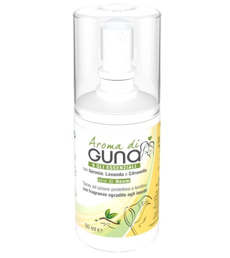 AROMA GUNA Spray 50ml