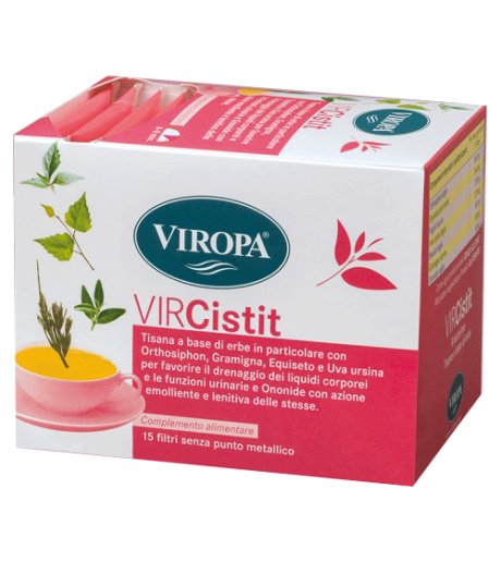 VIROPA VIRCIST 15BUST