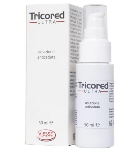 TRICORED ULTRA LOZIONE 50ML