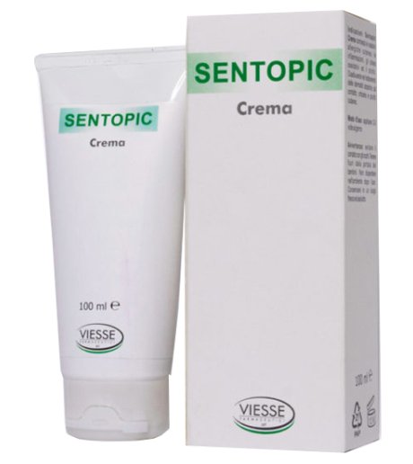 SENTOPIC CREMA 100ML