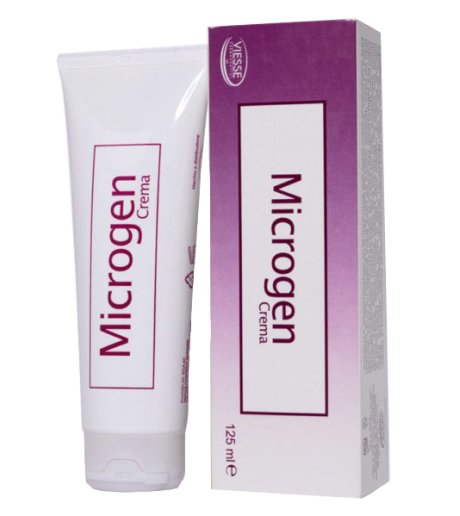 MICROGEN Crema 125ml