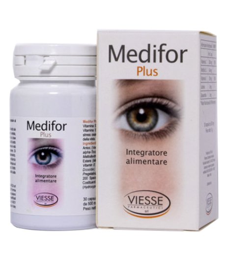 MEDIFOR PLUS