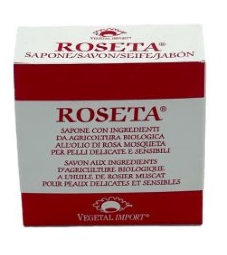 ROSETA SAP BIO 100G