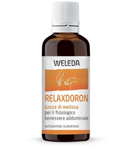 RELAXDORON 50ML