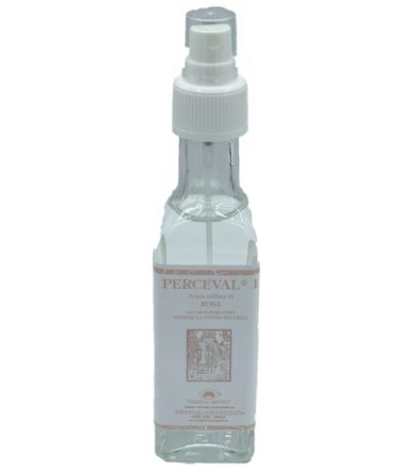 PERCEVAL 1 SAMBUCO ROSA 100ML