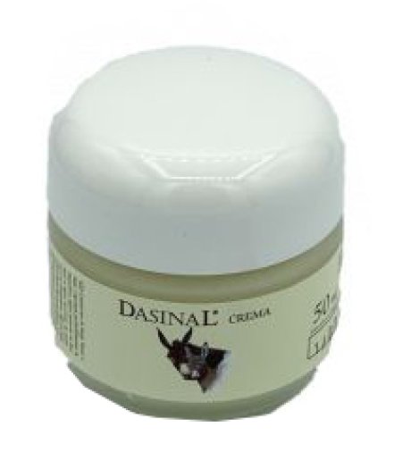 DASINAL CREMA LATTE ASINA 50ML