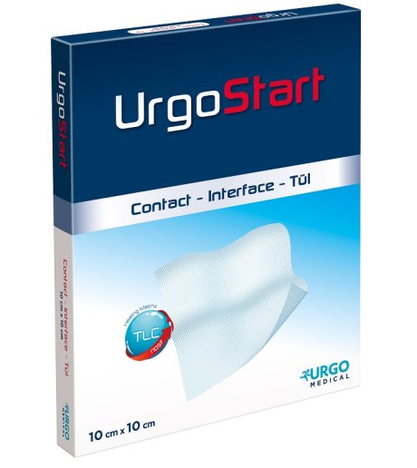 URGOSTART 10X10 3PZ