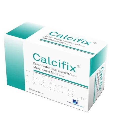 CALCIFIX 30BUST