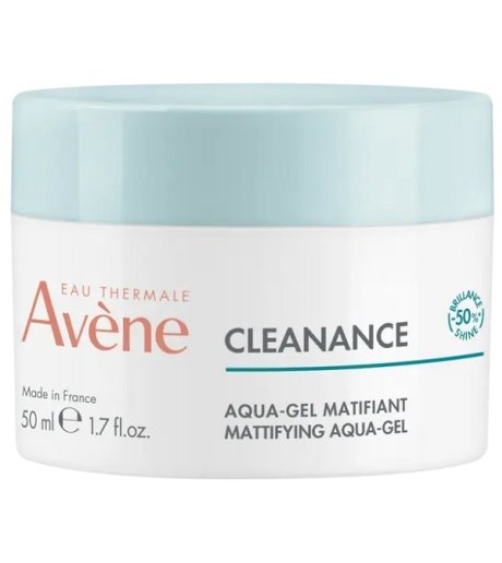 CLEANANCE Acqua Gel Op.50ml