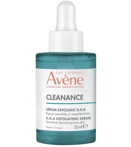 CLEANANCE Siero Esfol.30ml