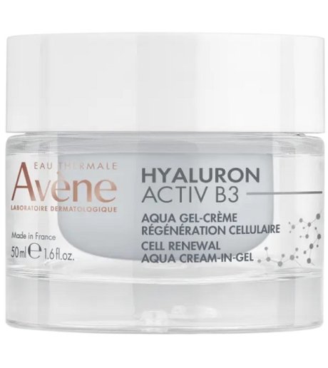 HYALURON Activ B3 Acqua Gel