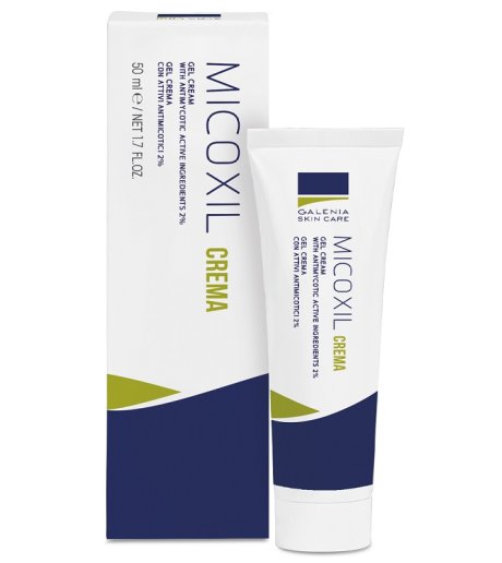 MICOXIL CREMA 50ML