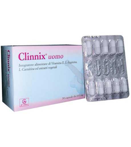 CLINDERM UOMO*INT 50CPS