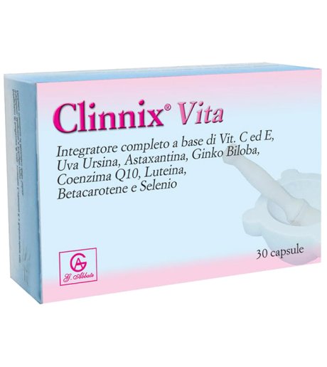 Sanoclin Vita 45cps