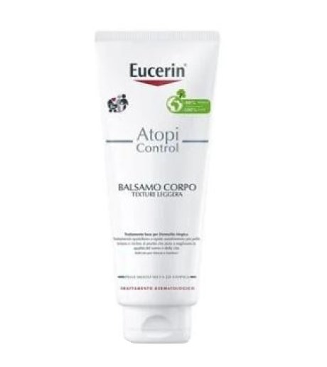 EUCERIN Atopic.Bals.Corpo400ml