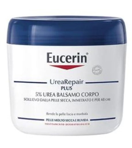 EUCERIN* 5% Urea Rep.Bals.OFS