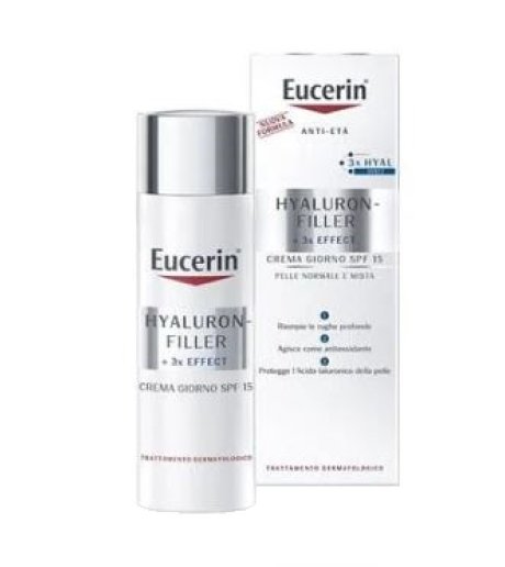 EUCERIN FC ANTI AGE HYALUR GG