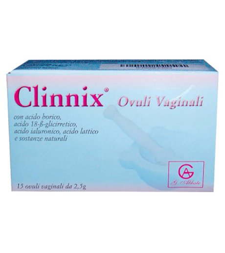 Detskin Ovuli Vaginali 15pz