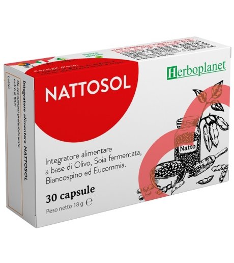 NATTOSOL 30CPS NATTOSOL 30CPS