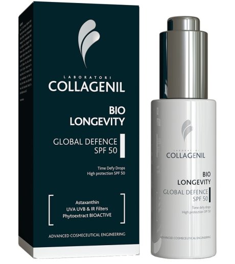 COLLAGENIL BIO LONGEVITY GLOB