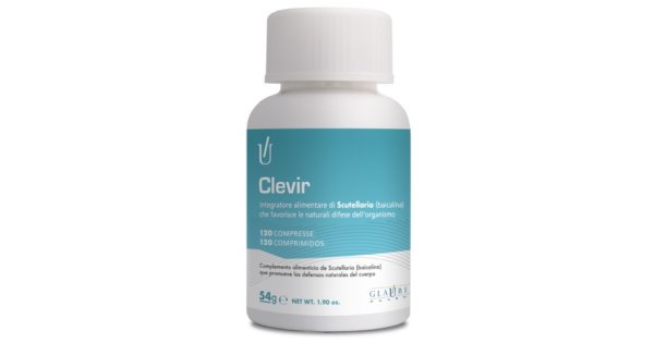 Clevir CLEVIR 120*Cpr