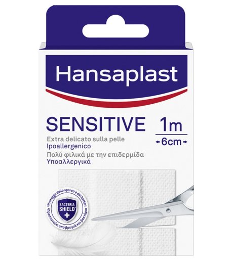 HANSAPLAST Str.Sens.10x6 10pz